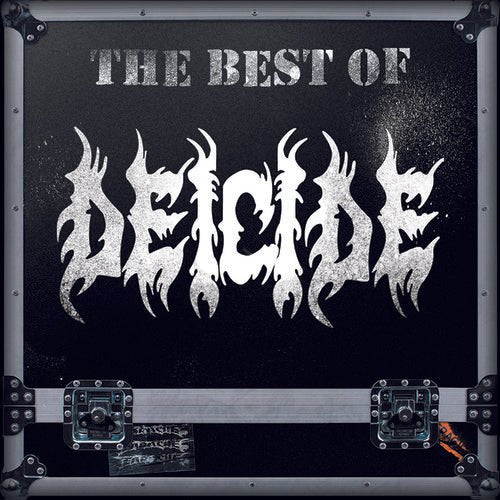 Deicide - The Best of Deicide (New CD) - Mad World Records