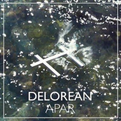 Delorean - Apar (New CD) - Mad World Records