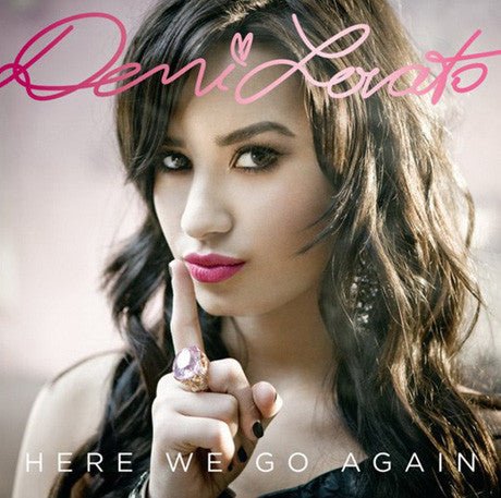 Demi Lovato - Here We Go Again (New CD) - Mad World Records