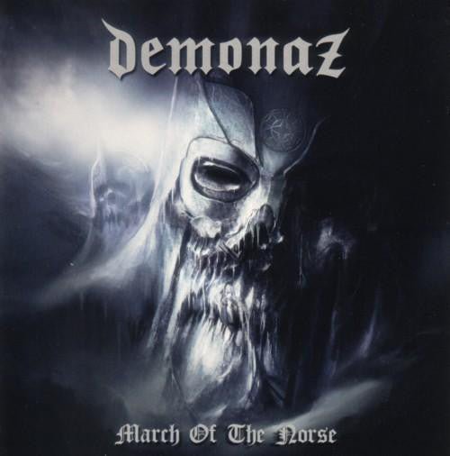 Demonaz - March of the Norse (New Vinyl LP) - Mad World Records