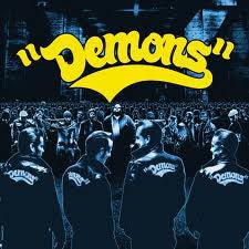 Demons - Demonology (Used CD) - Mad World Records