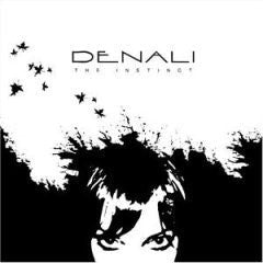 Denali - The Instinct (New CD) - Mad World Records