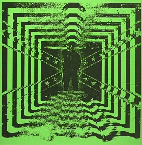 Denzel Curry - 32 ZEL [Neon Yellow Vinyl] (New Vinyl LP) - Mad World Records