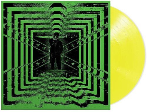 Denzel Curry - 32 ZEL [Neon Yellow Vinyl] (New Vinyl LP) - Mad World Records