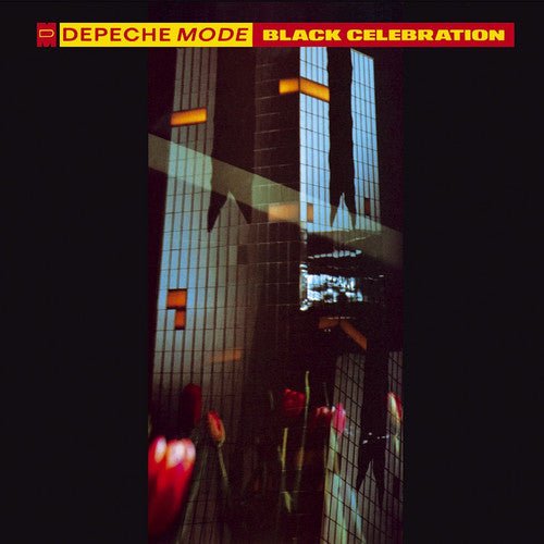 Depeche Mode - Black Celebration (New Vinyl LP) - Mad World Records