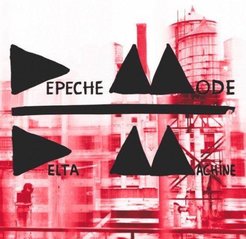 Depeche Mode - Delta Machine (New CD) - Mad World Records