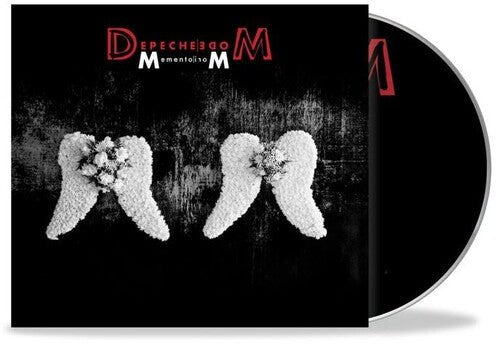 Depeche Mode - Memento Mori (New CD) - Mad World Records