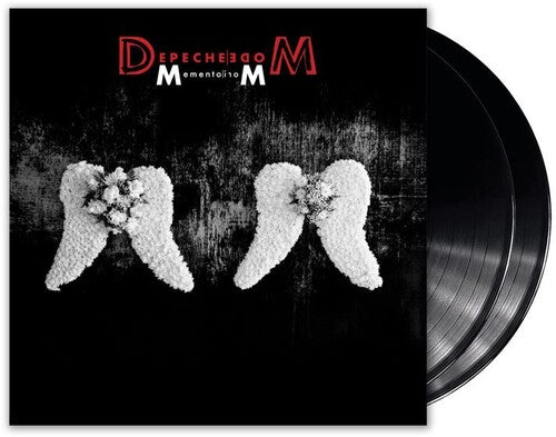 Depeche Mode - Memento Mori (New Vinyl LP) - Mad World Records