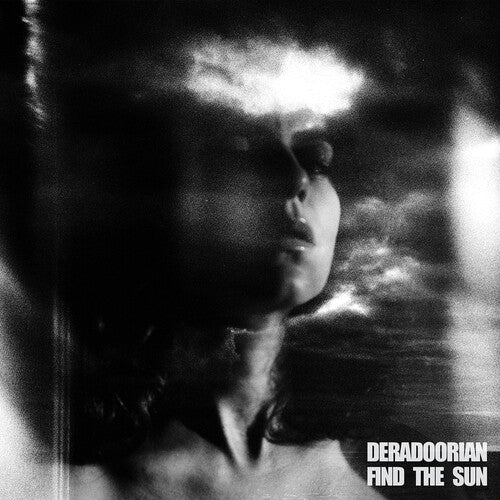 Deradoorian - Find The Sun (New Vinyl LP) - Mad World Records