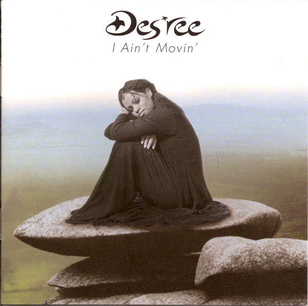 Des'ree - I Ain't Movin' (Used CD) - Mad World Records