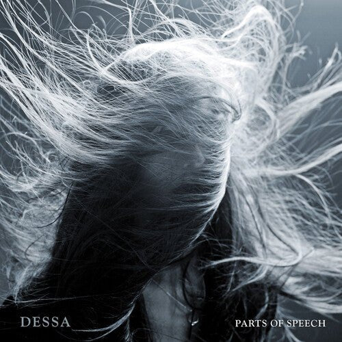 Dessa - Parts Of Speech [10 - year - anniversary Edition Silver Vinyl] (New Vinyl LP) - Mad World Records