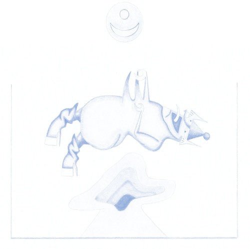 Devendra Banhart - Ape in Pink Marble (New CD) - Mad World Records