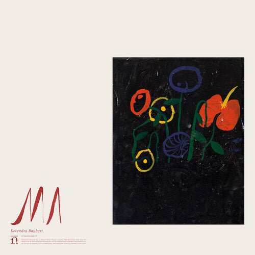 Devendra Banhart - MA (New CD) - Mad World Records