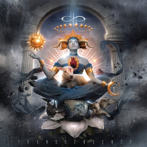 Devin Townsend Project - Transcendence (New CD) - Mad World Records