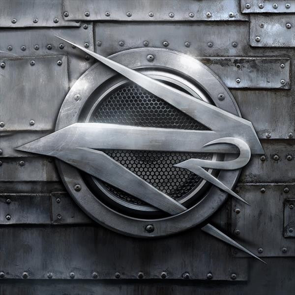 Devin Townsend Project - Z (New CD) - Mad World Records