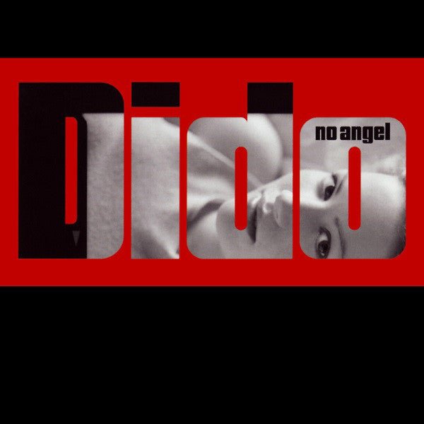 Dido - No Angel (Used CD) - Mad World Records