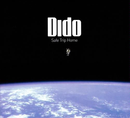 Dido - Safe Trip Home (New CD) - Mad World Records