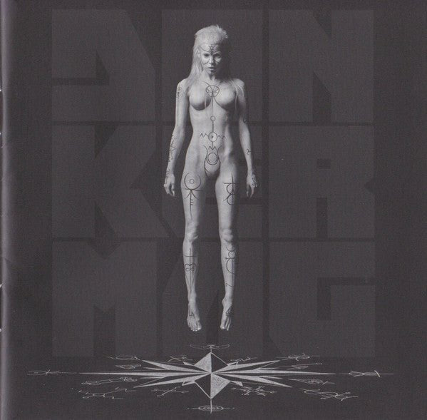 Die Antwoord - Donker Mag (New CD) - Mad World Records