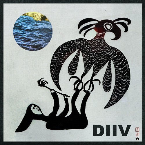 DIIV - Oshin (New CD) - Mad World Records