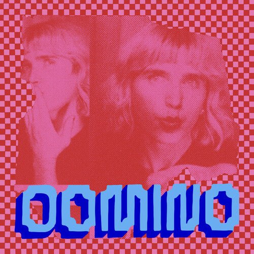 Diners - Domino (New Vinyl LP) - Mad World Records