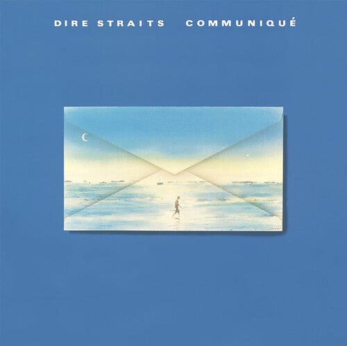 Dire Straits - Communique (New Vinyl LP) - Mad World Records