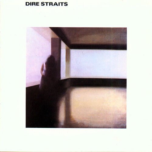 Dire Straits - Dire Straits (New Vinyl LP) - Mad World Records