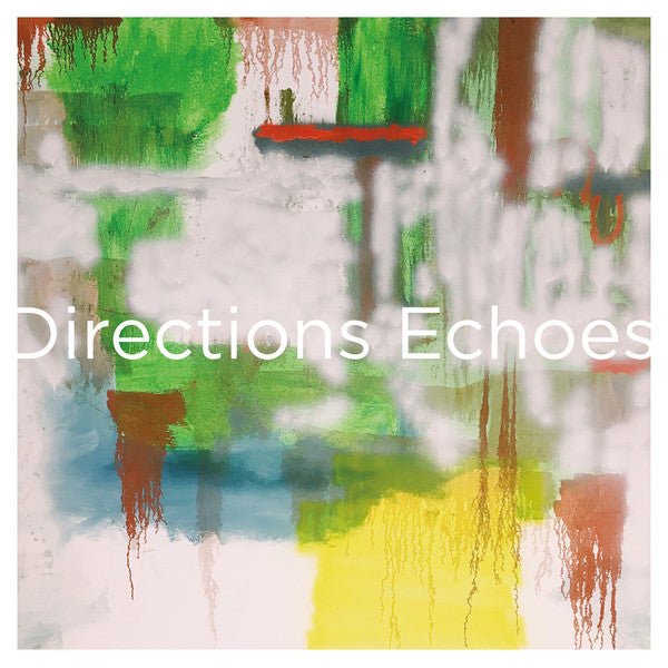 Directions - Echoes [Orange Vinyl] (New Vinyl LP) - Mad World Records