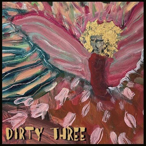 Dirty Three - Love Changes Everything (New Vinyl LP) - Mad World Records