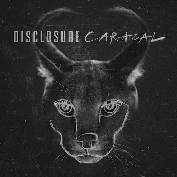 Disclosure - Caracal (New CD) - Mad World Records