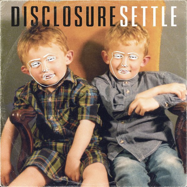 Disclosure - Settle (New CD) - Mad World Records