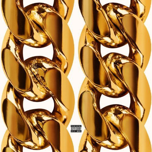 [Discounted] 2 Chainz - B.O.A.T.A. 2# Metime (New Vinyl LP) - Mad World Records