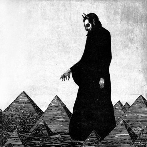 [Discounted] Afghan Whigs - In Spades (New Vinyl LP) - Mad World Records