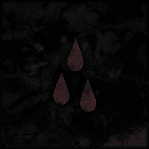 [Discounted] AFI - The Blood Album (New Vinyl LP) - Mad World Records