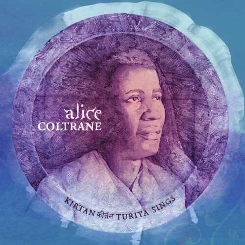 [Discounted] Alice Coltrane - Kirtan: Turiya Sings (New Vinyl LP) - Mad World Records