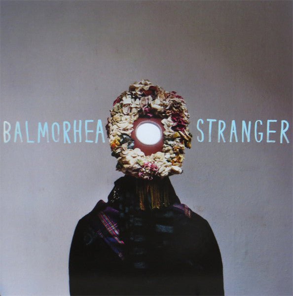 [Discounted] Balmorhea - Stranger [2xLP] (New Vinyl LP) - Mad World Records