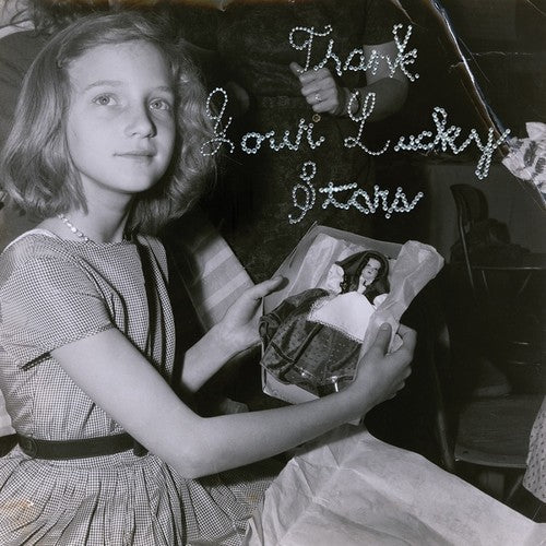 [Discounted] Beach House - Thank Your Lucky Stars (New Vinyl LP) - Mad World Records