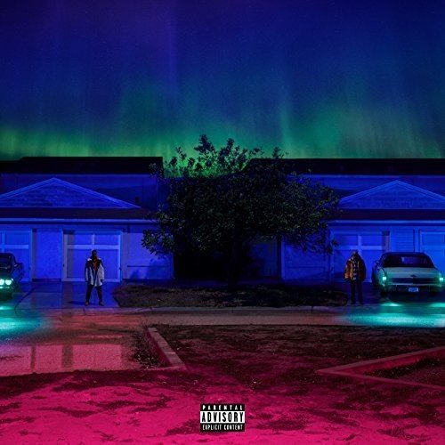 [Discounted] Big Sean - I Decided. [2xLP] (New Vinyl LP) - Mad World Records