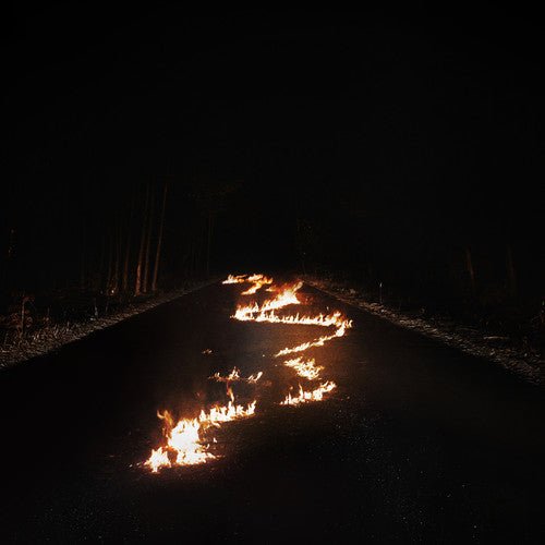 [Discounted] Bob Moses - Battle Lines (New Vinyl LP) - Mad World Records