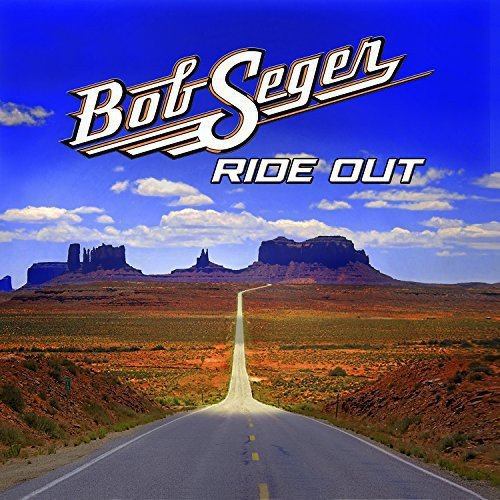 [Discounted] Bob Seger - Ride Out (New Vinyl LP) - Mad World Records