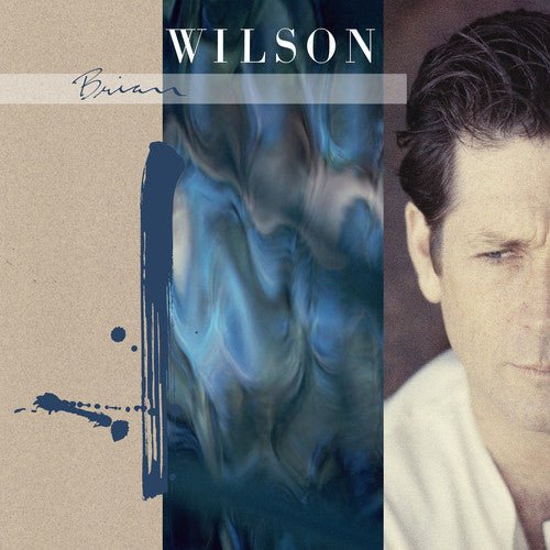 [Discounted] Brian Wilson - Brian Wilson [Expanded Edition] (New Vinyl LP) - Mad World Records