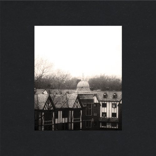 [Discounted] Cloud Nothings - Here and Nowhere Else (New Vinyl LP) - Mad World Records