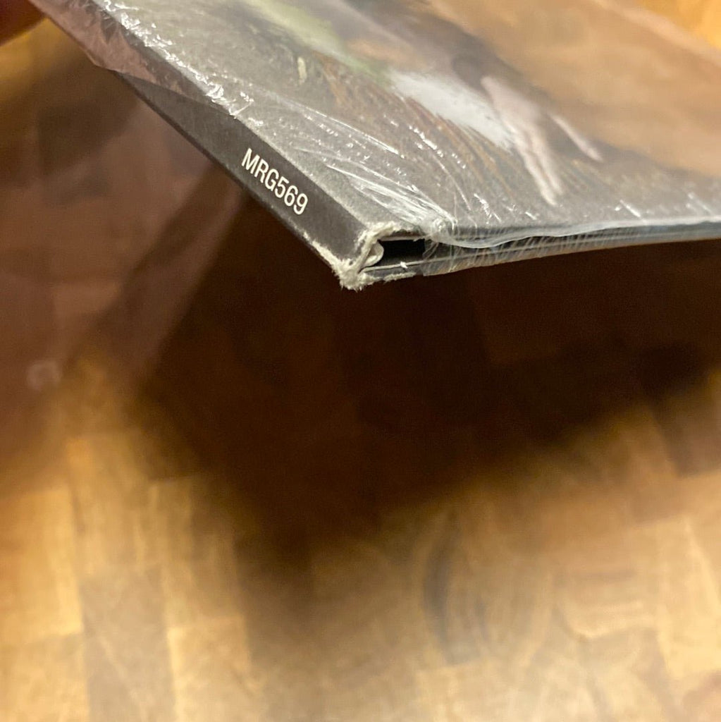 [Discounted] Destroyer - Poison Season (New Vinyl LP) - Mad World Records