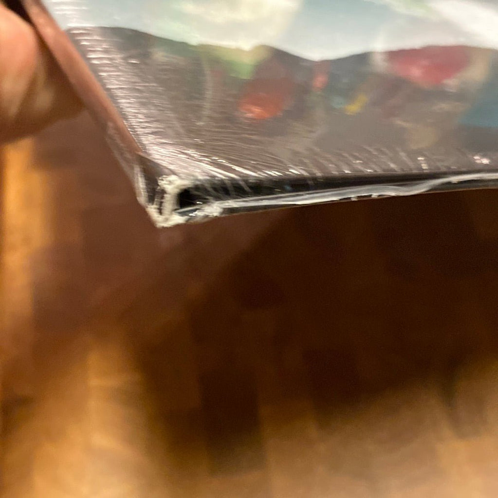 [Discounted] Devotchka - This Night Falls Forever (New Vinyl LP) - Mad World Records