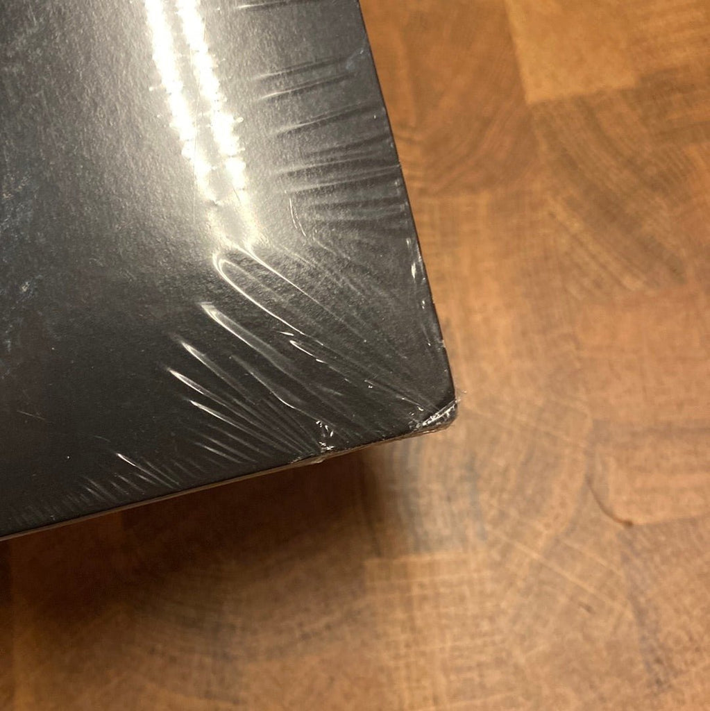 [Discounted] Devotchka - This Night Falls Forever (New Vinyl LP) - Mad World Records