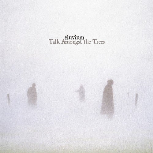 [Discounted] Eluvium - Talk Amongst the Trees [2xLP] (New Vinyl LP) - Mad World Records