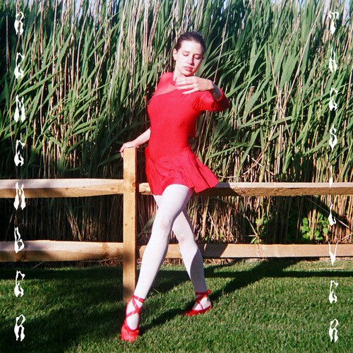 [Discounted] Emily Yacina - Remember The Silver (New Vinyl LP) - Mad World Records