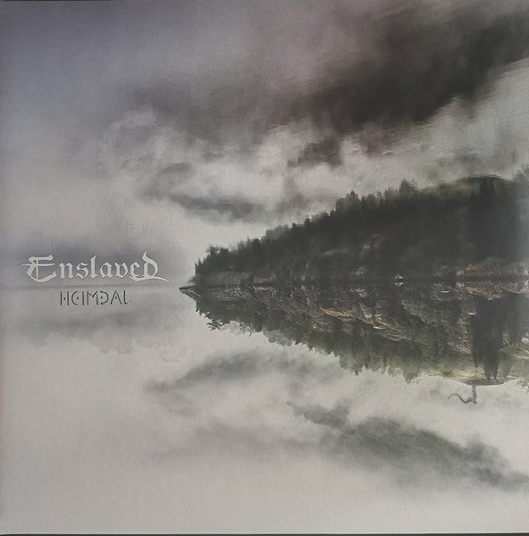 [Discounted] Enslaved - Heimdal (New Vinyl LP) - Mad World Records