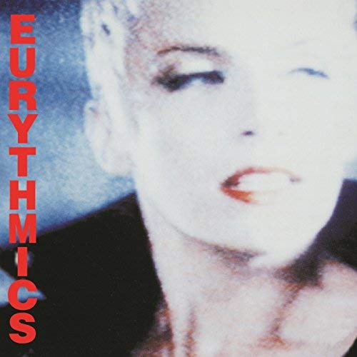 [Discounted] Eurythmics - Be Yourself Tonight [Remastered] (New Vinyl LP) - Mad World Records