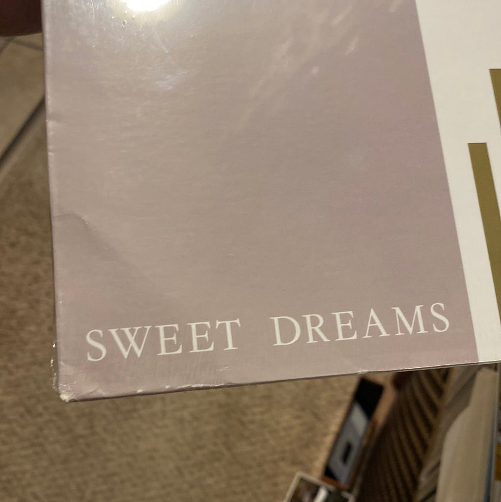 [Discounted] Eurythmics - Sweet Dreams are Made of This (New Vinyl LP) - Mad World Records