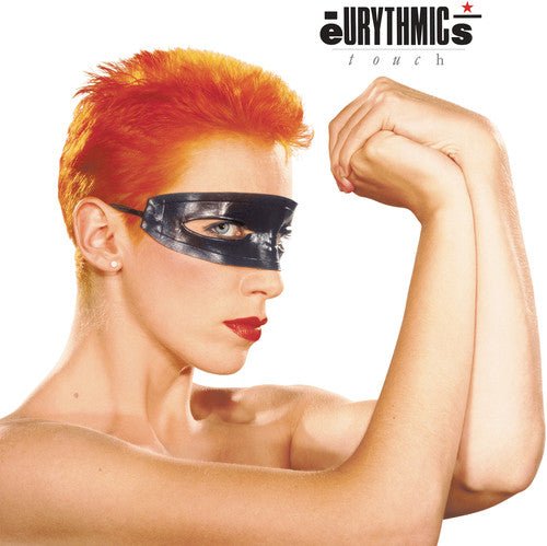 [Discounted] Eurythmics - Touch (New Vinyl LP) - Mad World Records